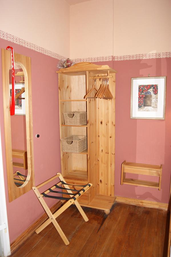 Großbundenbach Gaestehaus 'Alte Baeckerei' Kaffeehaus מראה חיצוני תמונה