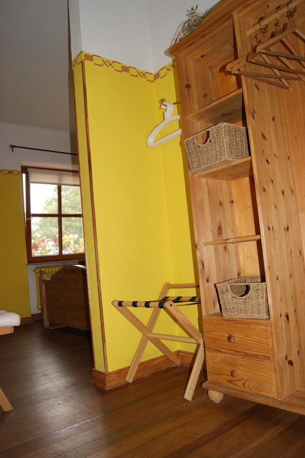 Großbundenbach Gaestehaus 'Alte Baeckerei' Kaffeehaus מראה חיצוני תמונה